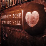 25 let Rock Cafe