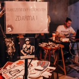 25 let Rock Cafe