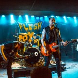 Flesh Roxon