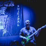 Suicidal Tendencies