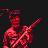 Suicidal Tendencies