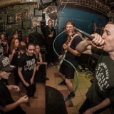 Trash Boat