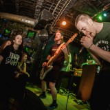 Trash Boat