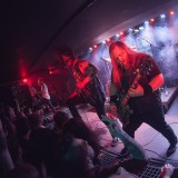 Cancer Bats