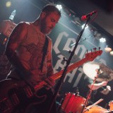 Cancer Bats
