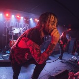 Cancer Bats