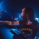 Cancer Bats