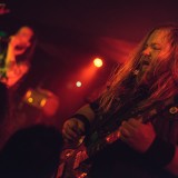 Cancer Bats