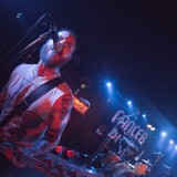 Cancer Bats
