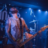 Cancer Bats