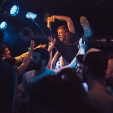 Cancer Bats