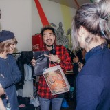 Crossfaith, The One Hundred