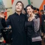 Crossfaith, The One Hundred