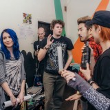Crossfaith, The One Hundred