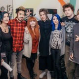 Crossfaith, The One Hundred