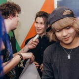 Crossfaith, The One Hundred