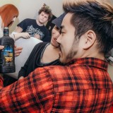 Crossfaith, The One Hundred