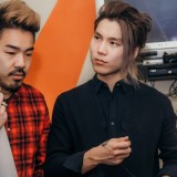 Crossfaith, The One Hundred