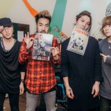 Crossfaith, The One Hundred