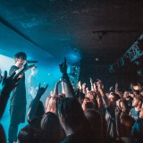 Crossfaith, The One Hundred