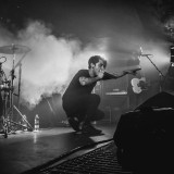 Crossfaith, The One Hundred