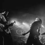 Crossfaith, The One Hundred