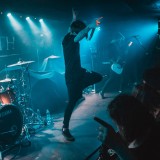 Crossfaith, The One Hundred