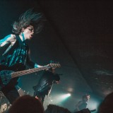 Crossfaith, The One Hundred