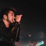 Crossfaith, The One Hundred