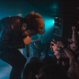 Crossfaith, The One Hundred