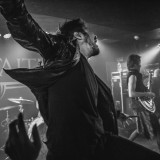 Crossfaith, The One Hundred