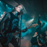 Crossfaith, The One Hundred