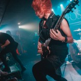 Crossfaith, The One Hundred