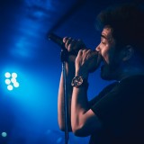 Crossfaith, The One Hundred