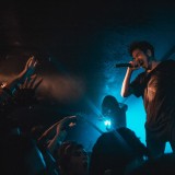 Crossfaith, The One Hundred