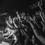 Crossfaith, The One Hundred