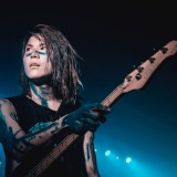 Crossfaith, The One Hundred