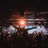 Crossfaith, The One Hundred