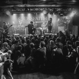 Crossfaith, The One Hundred