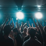 Crossfaith, The One Hundred