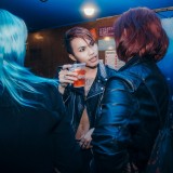Crossfaith, The One Hundred
