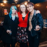Crossfaith, The One Hundred