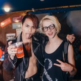 Crossfaith, The One Hundred