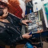 Crossfaith, The One Hundred