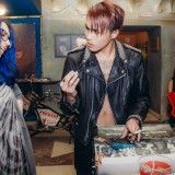 Crossfaith, The One Hundred