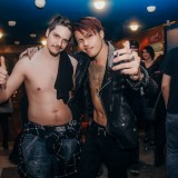 Crossfaith, The One Hundred