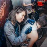 Crossfaith, The One Hundred