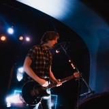 Against the Current