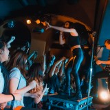 Against the Current
