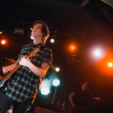Against the Current